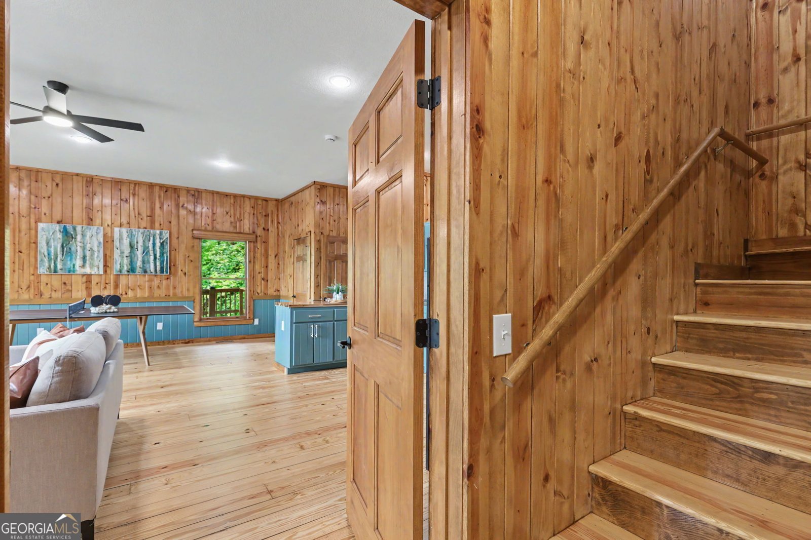 1085 Sky High Drive Dillard - Photo 25