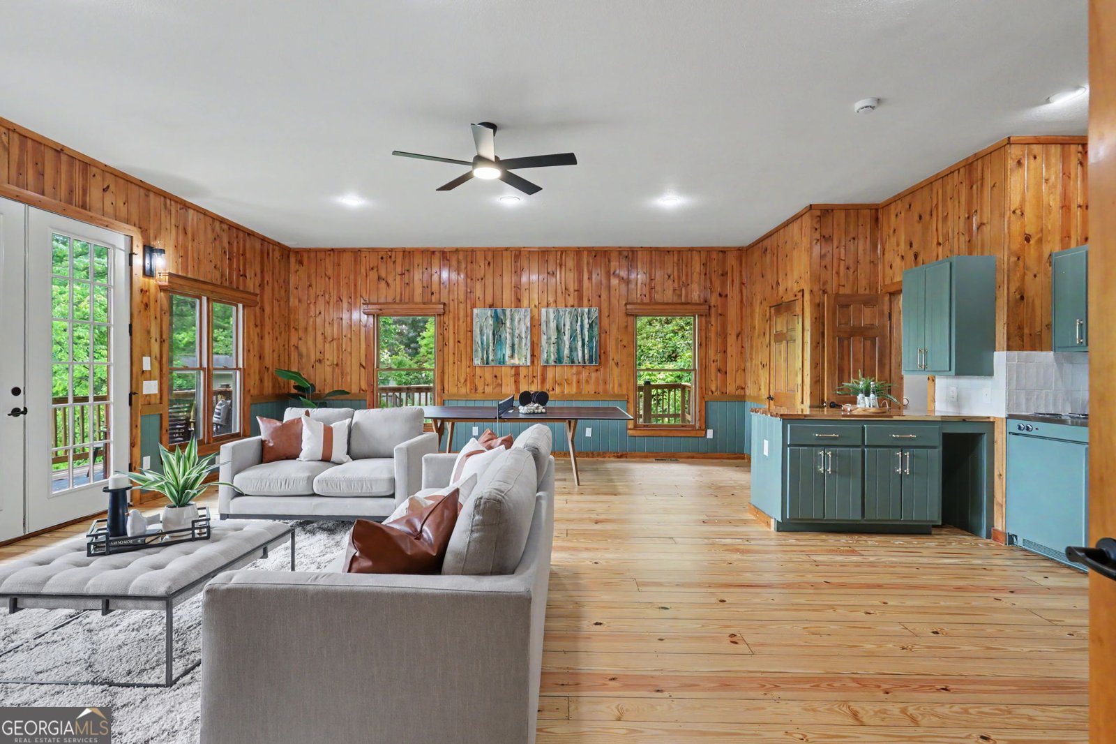 1085 Sky High Drive Dillard - Photo 26