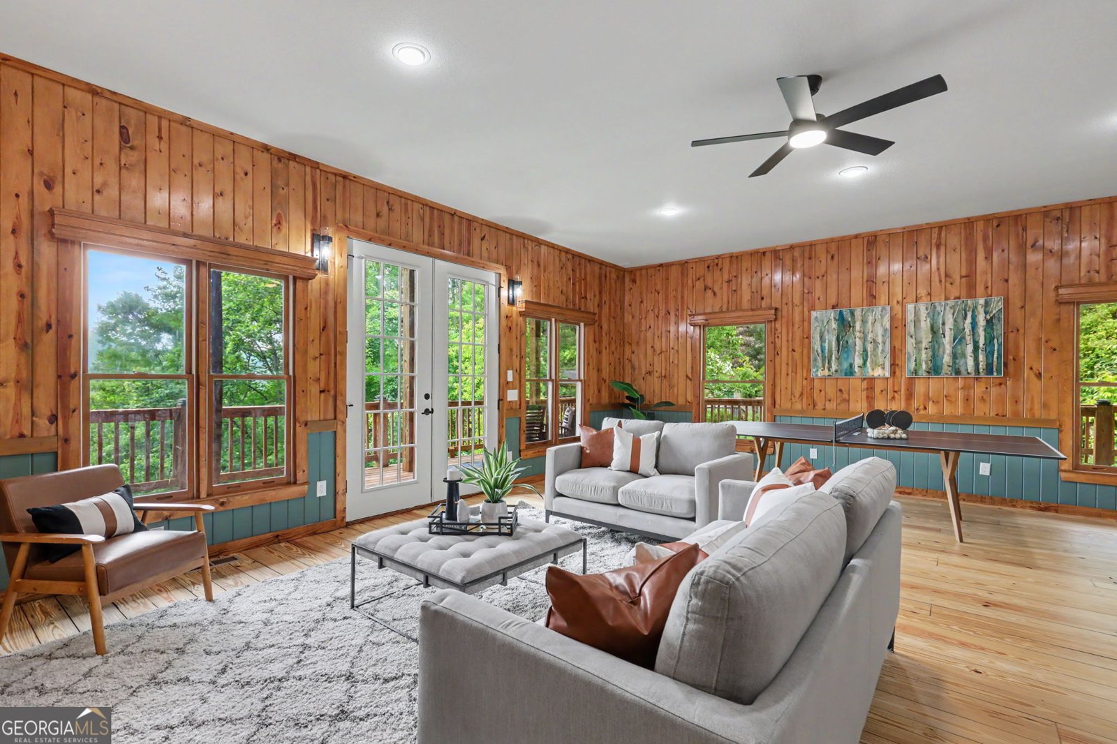 1085 Sky High Drive Dillard - Photo 27