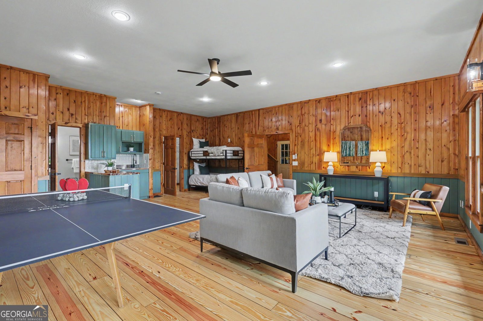 1085 Sky High Drive Dillard - Photo 28