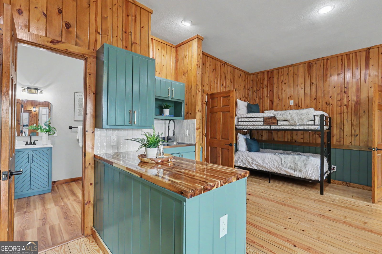 1085 Sky High Drive Dillard - Photo 30