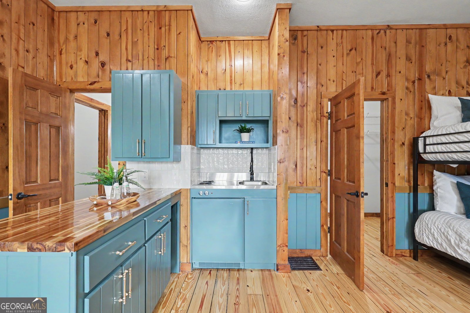 1085 Sky High Drive Dillard - Photo 31