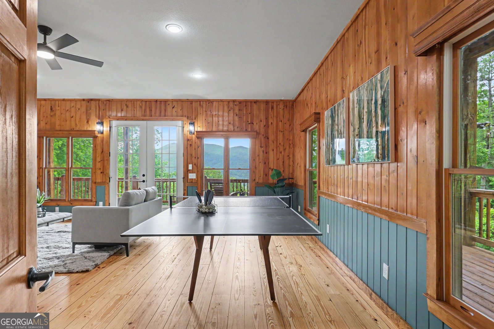 1085 Sky High Drive Dillard - Photo 32