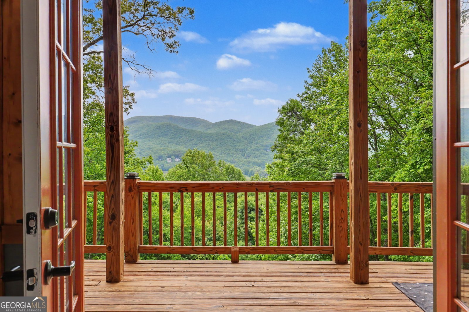 1085 Sky High Drive Dillard - Photo 33