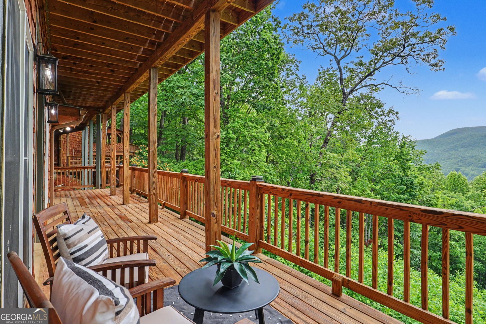 1085 Sky High Drive Dillard - Photo 35