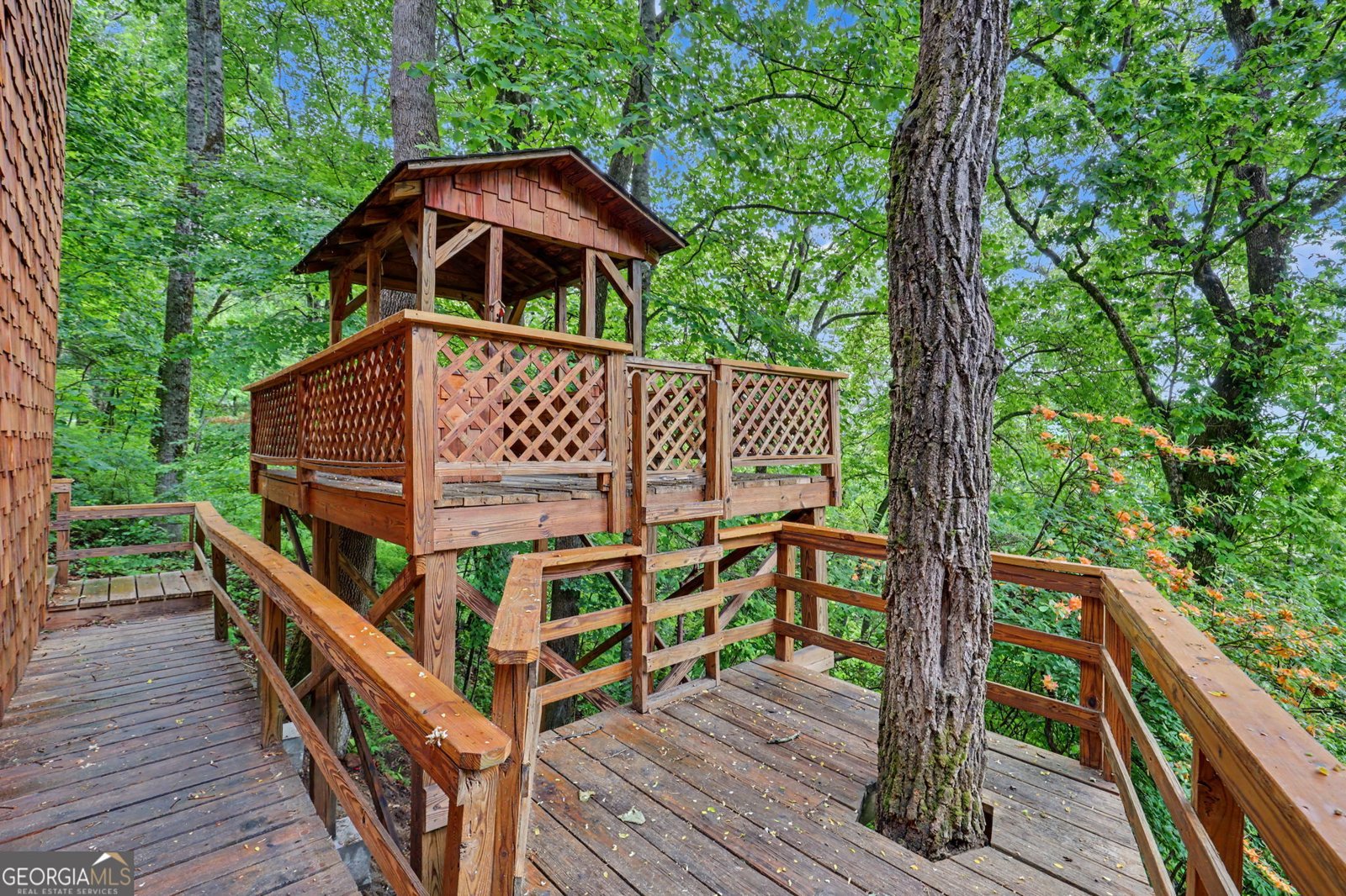 1085 Sky High Drive Dillard - Photo 36