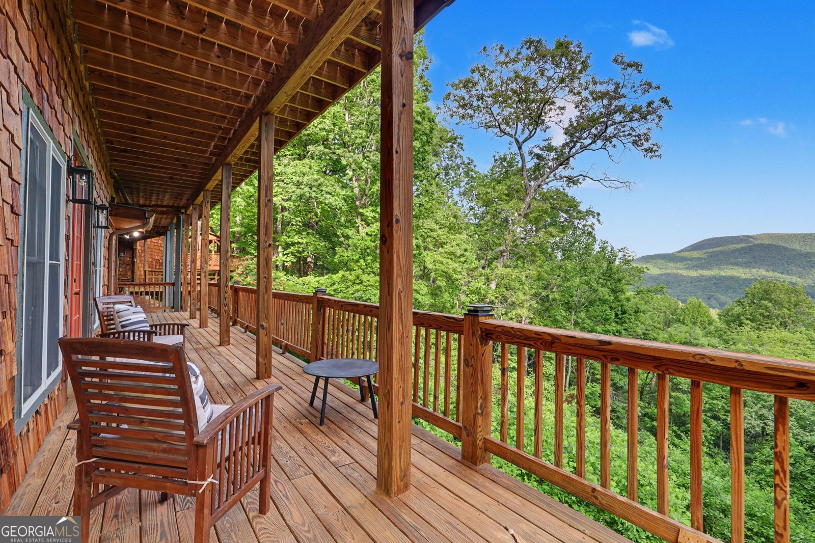 1085 Sky High Drive Dillard - Photo 37