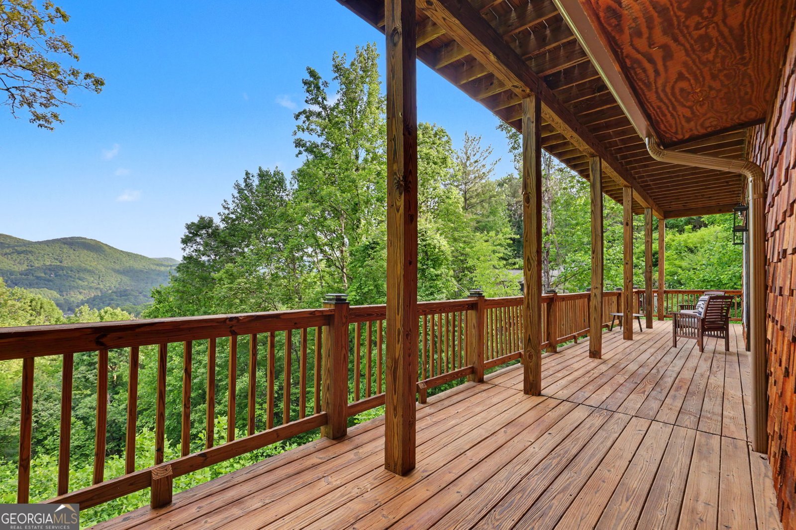 1085 Sky High Drive Dillard - Photo 38