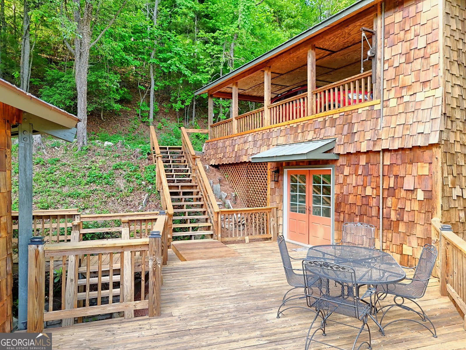1085 Sky High Drive Dillard - Photo 43