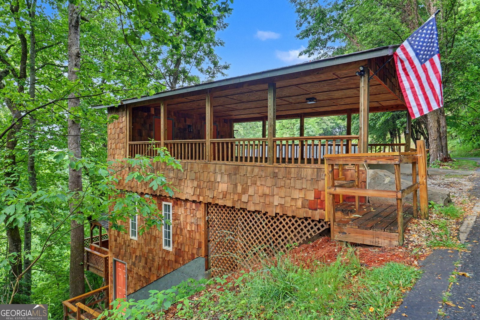 1085 Sky High Drive Dillard - Photo 48