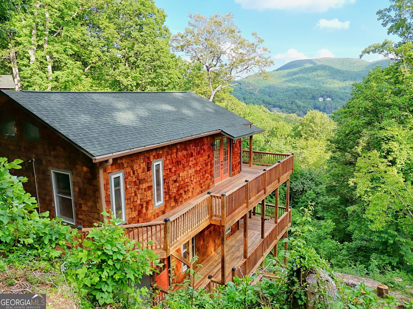 1085 Sky High Drive Dillard - Photo 49
