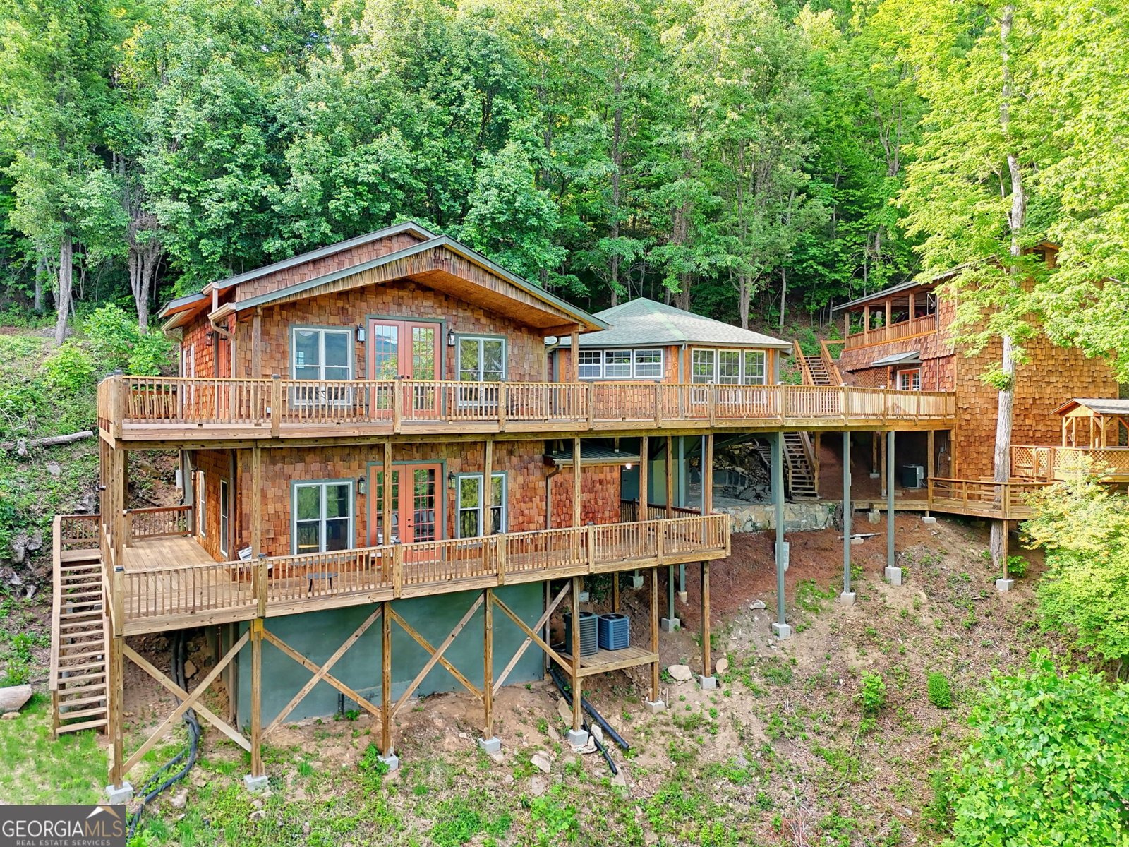 1085 Sky High Drive Dillard - Photo 50