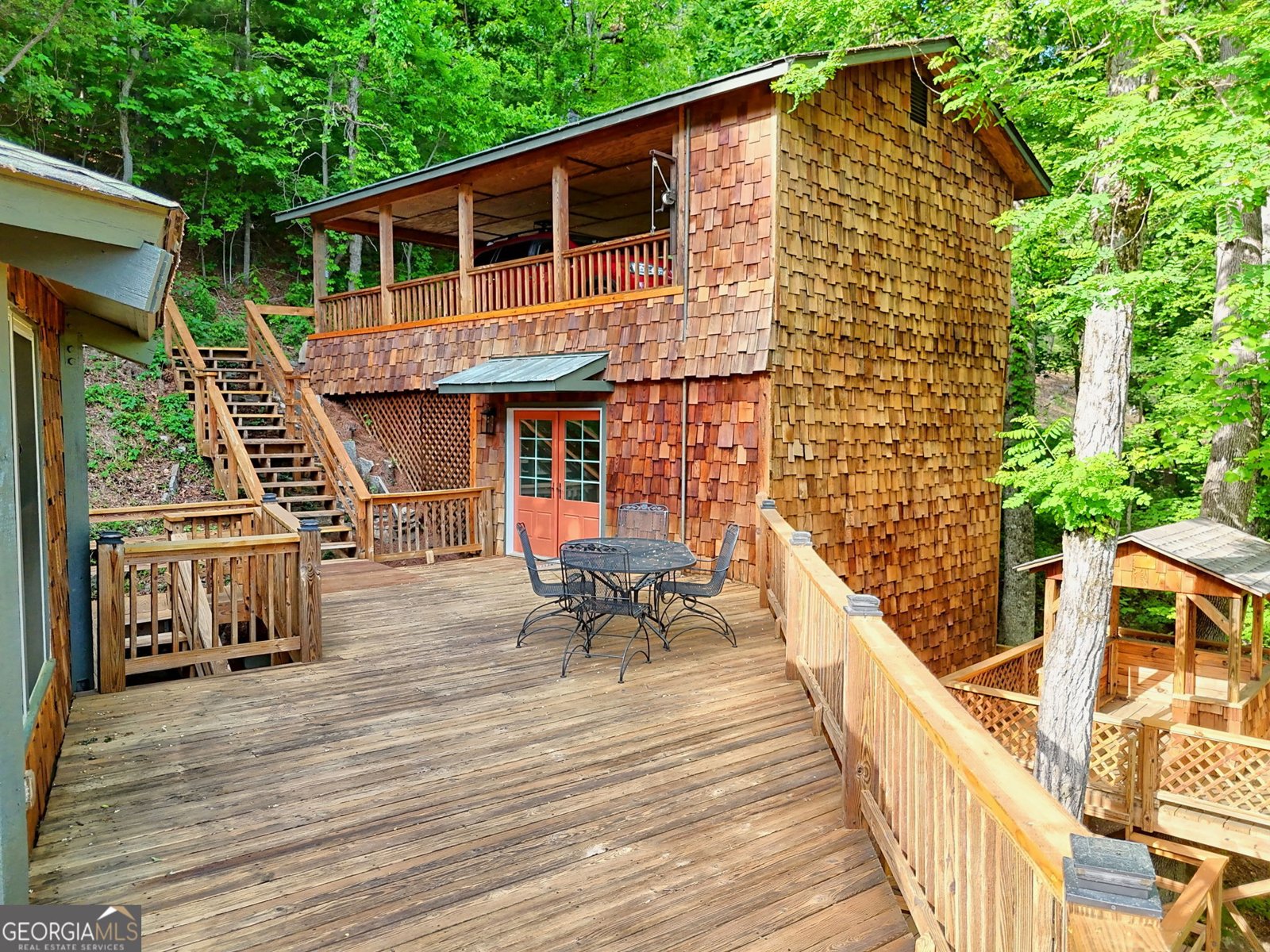 1085 Sky High Drive Dillard - Photo 6