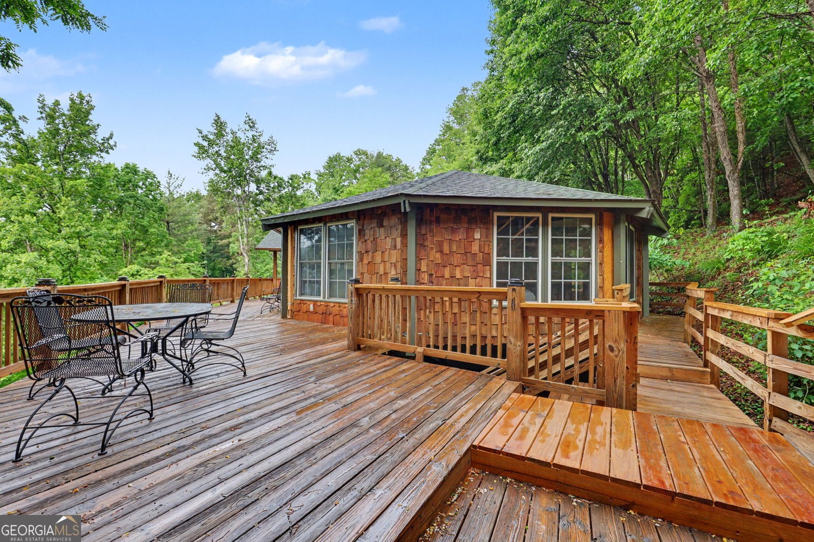 1085 Sky High Drive Dillard - Photo 7