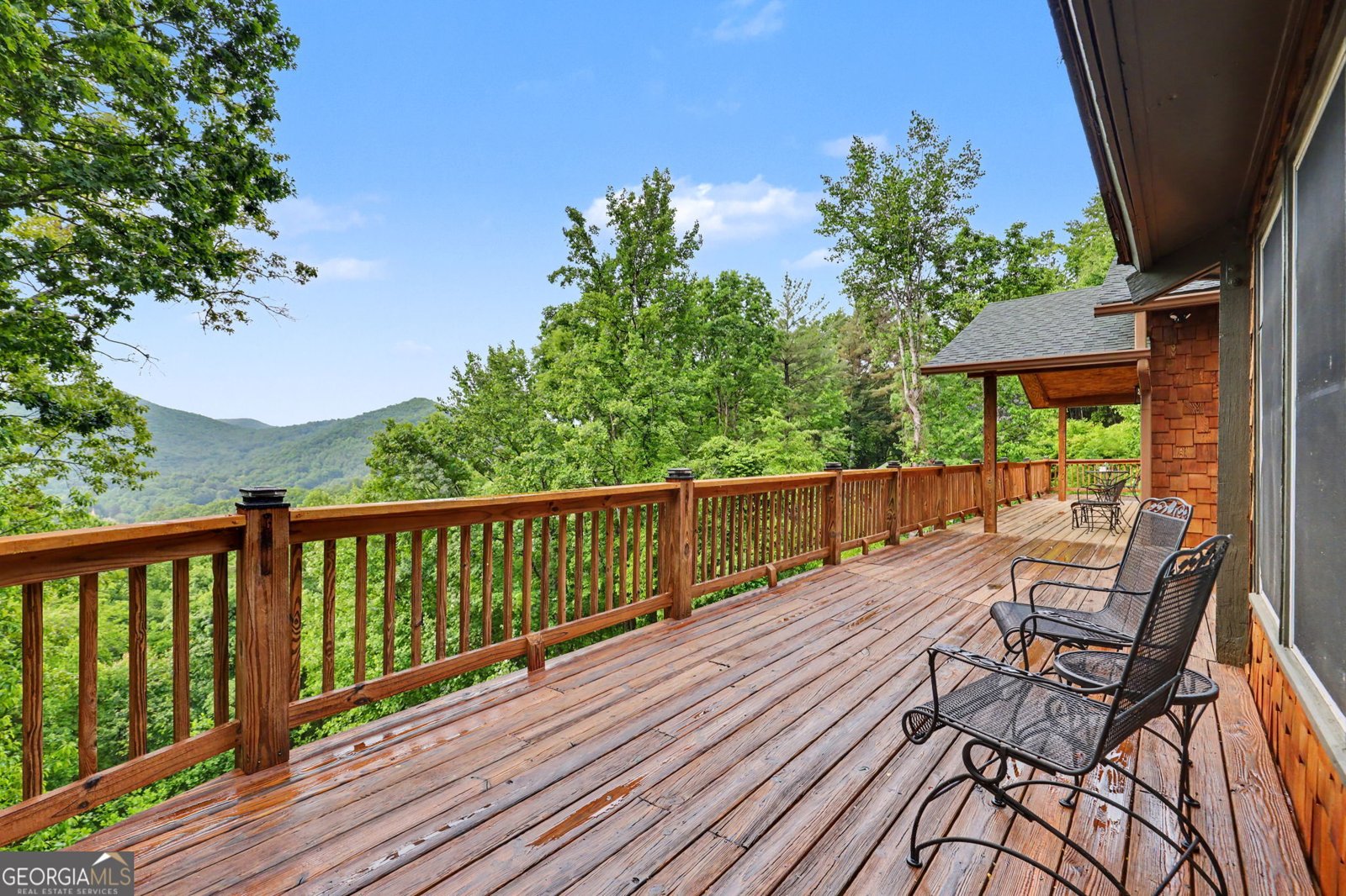 1085 Sky High Drive Dillard - Photo 8