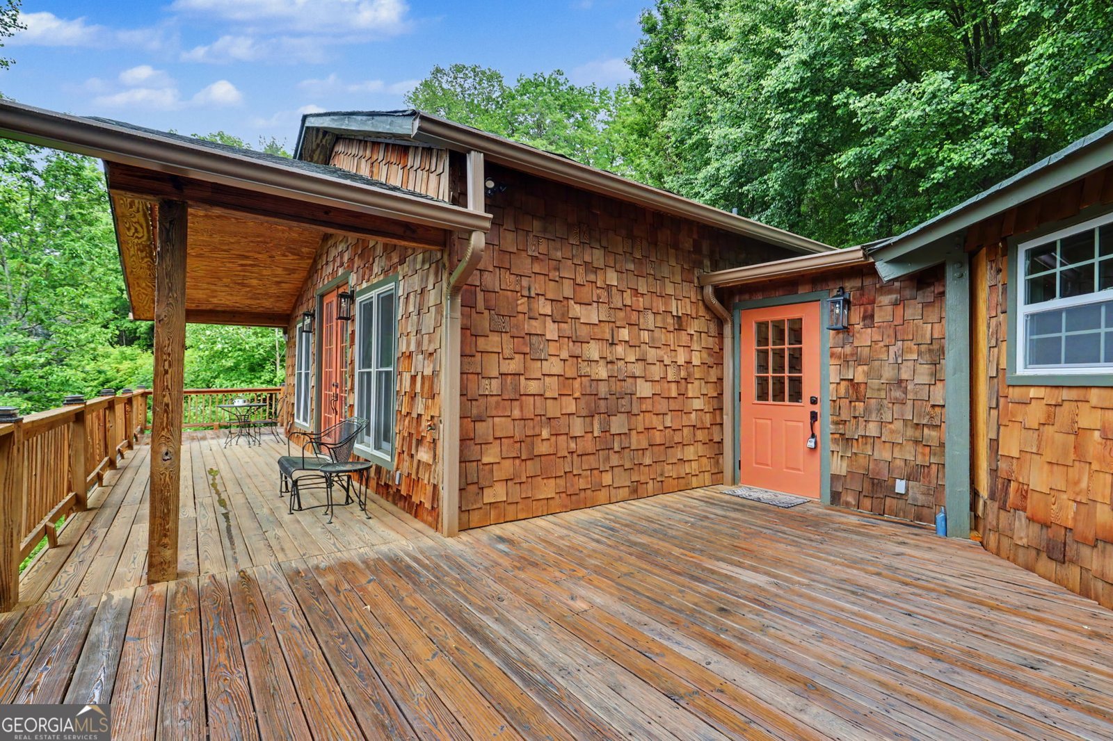 1085 Sky High Drive Dillard - Photo 9