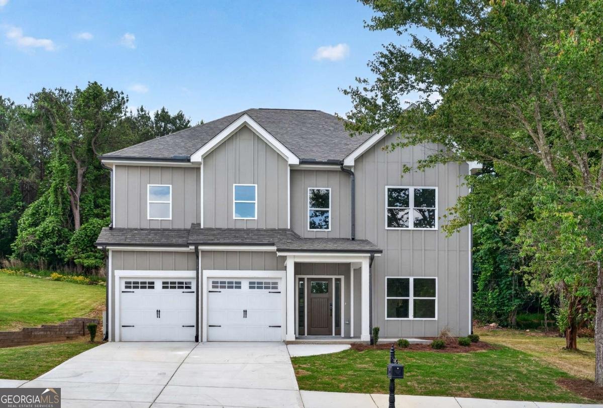 7536 Parkland Bend Fairburn - main photo