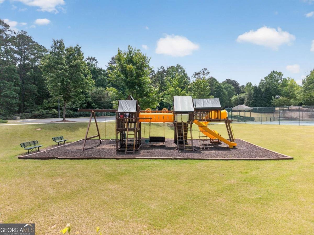 7536 Parkland Bend Fairburn - Photo 8