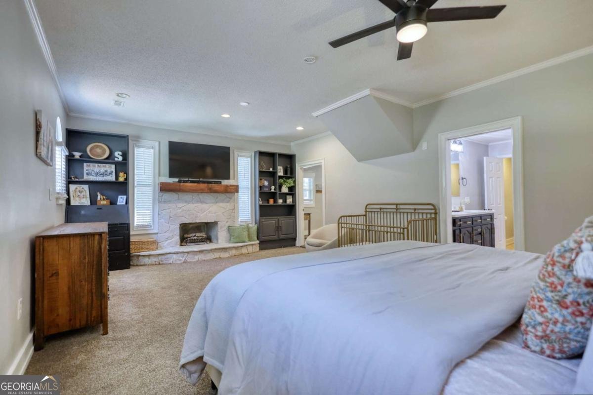 222 River Bend Drive Eatonton - Photo 21