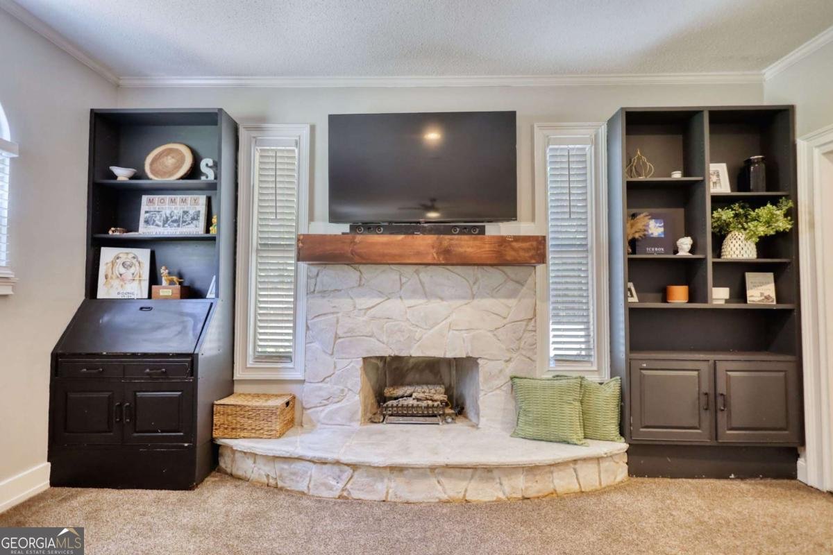 222 River Bend Drive Eatonton - Photo 22