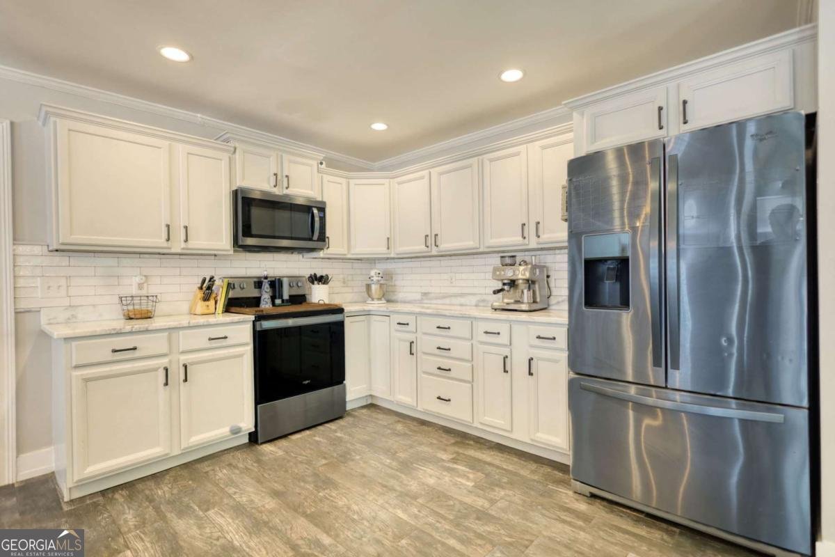 222 River Bend Drive Eatonton - Photo 32