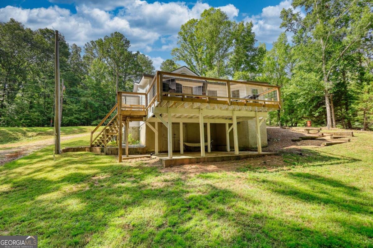 222 River Bend Drive Eatonton - Photo 6