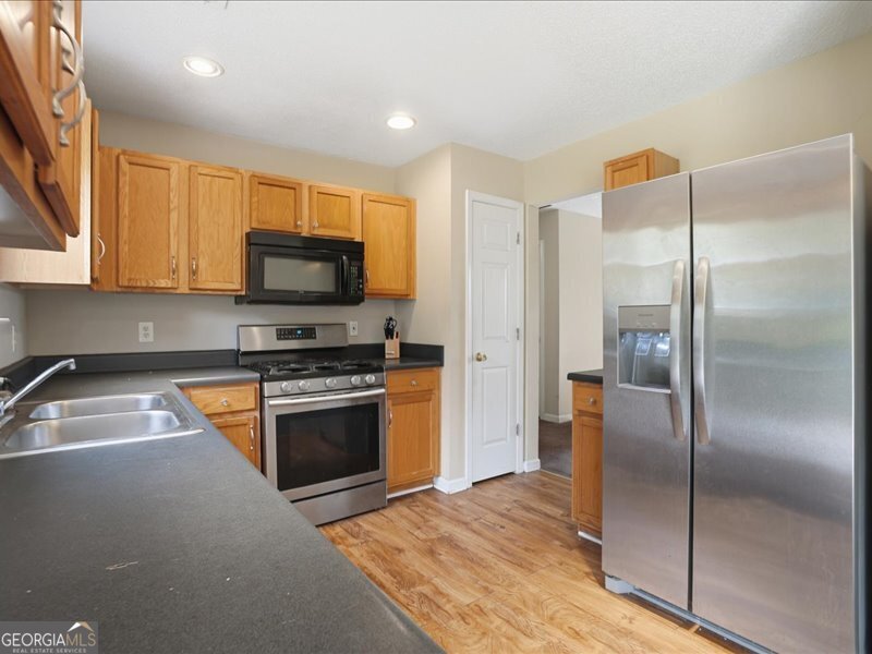 191 Longview Drive Powder Springs - Photo 10
