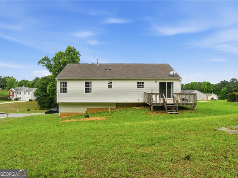 191 Longview Drive Powder Springs - Photo 21