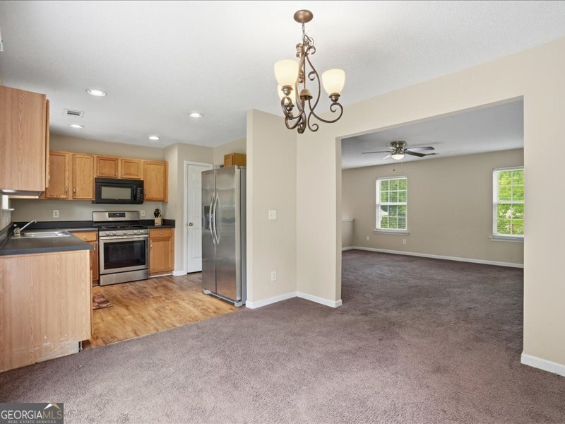191 Longview Drive Powder Springs - Photo 8