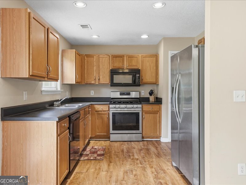 191 Longview Drive Powder Springs - Photo 9