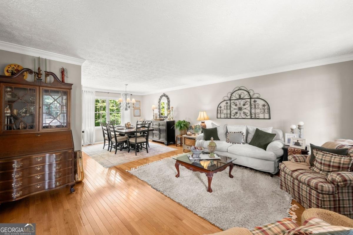 3814 Shawnee Run Lilburn - Photo 10
