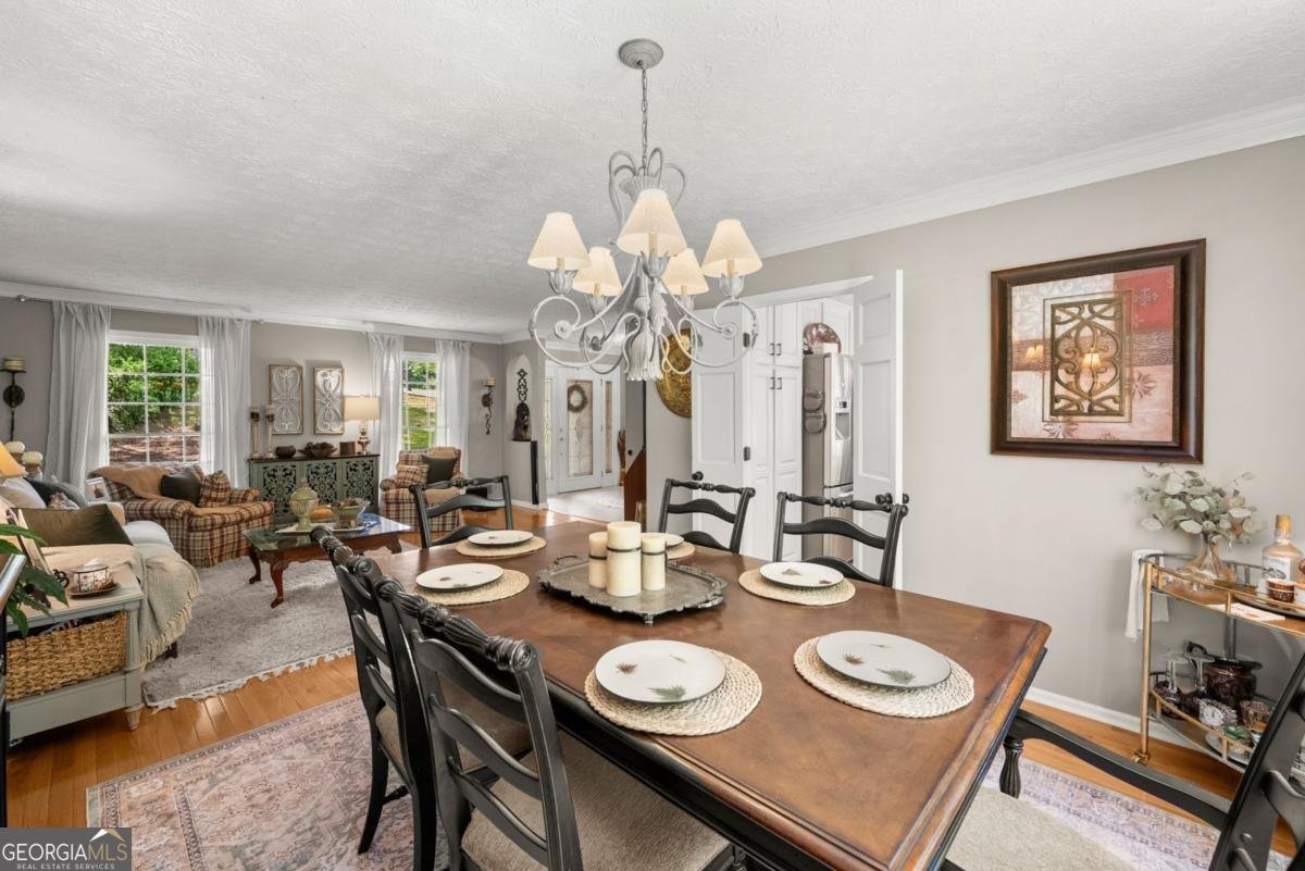 3814 Shawnee Run Lilburn - Photo 12