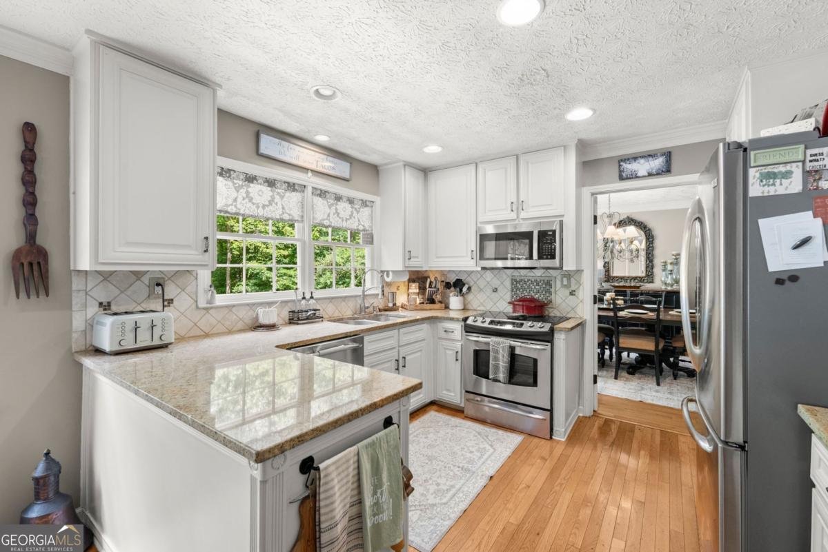 3814 Shawnee Run Lilburn - Photo 13