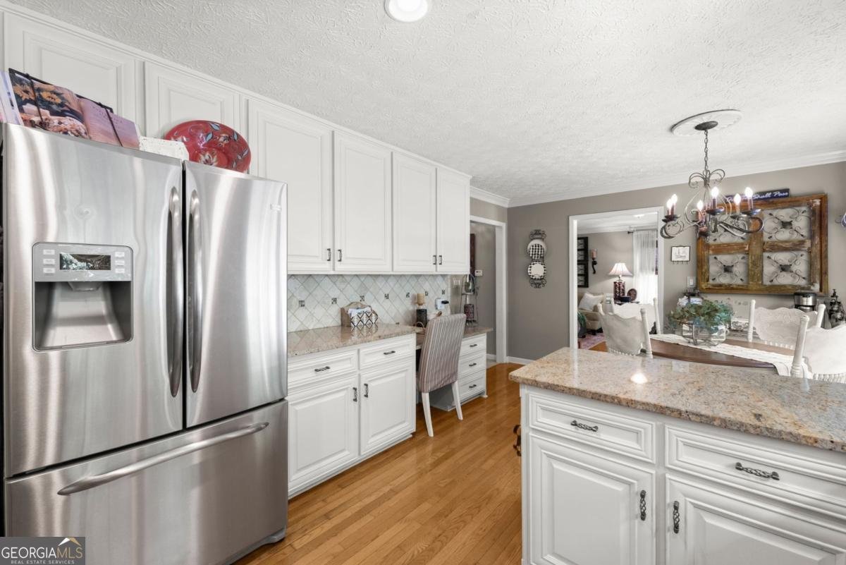 3814 Shawnee Run Lilburn - Photo 14
