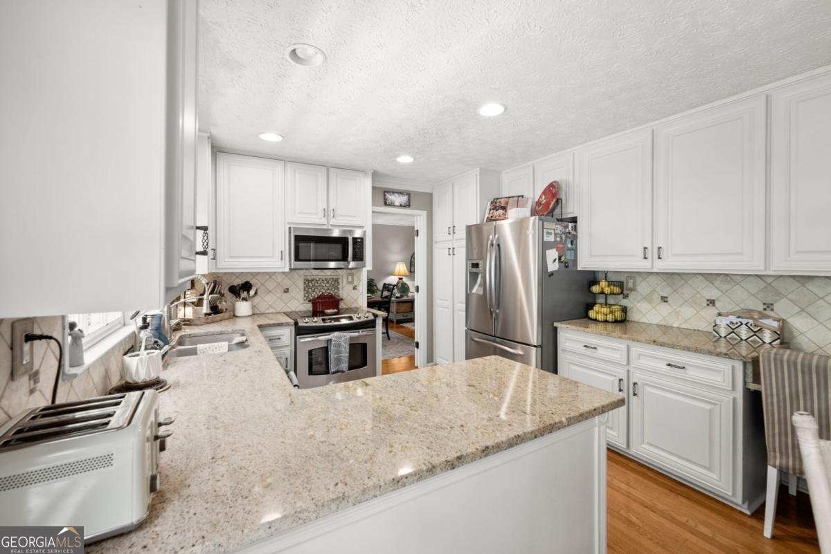 3814 Shawnee Run Lilburn - Photo 15