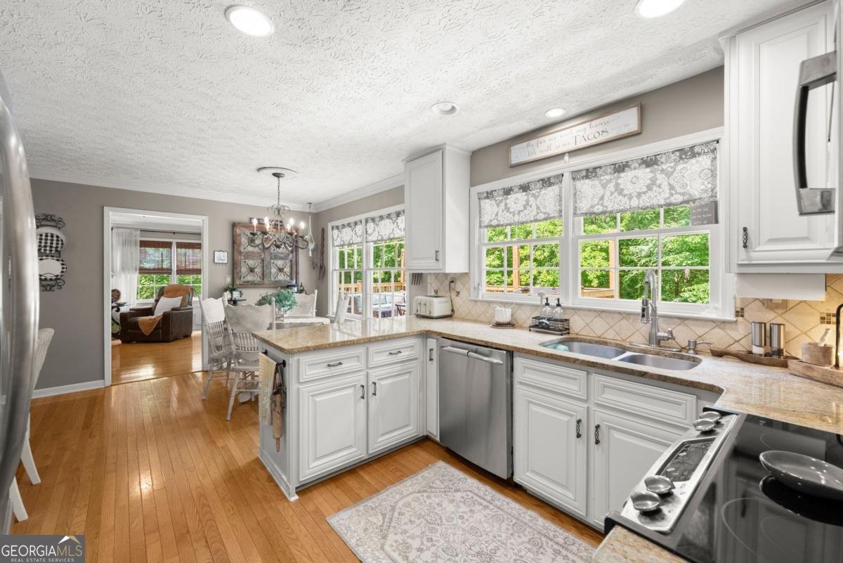 3814 Shawnee Run Lilburn - Photo 16