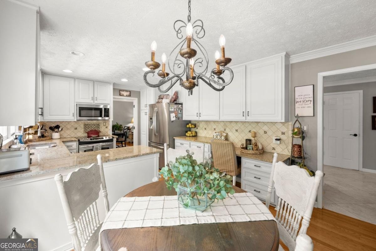 3814 Shawnee Run Lilburn - Photo 17