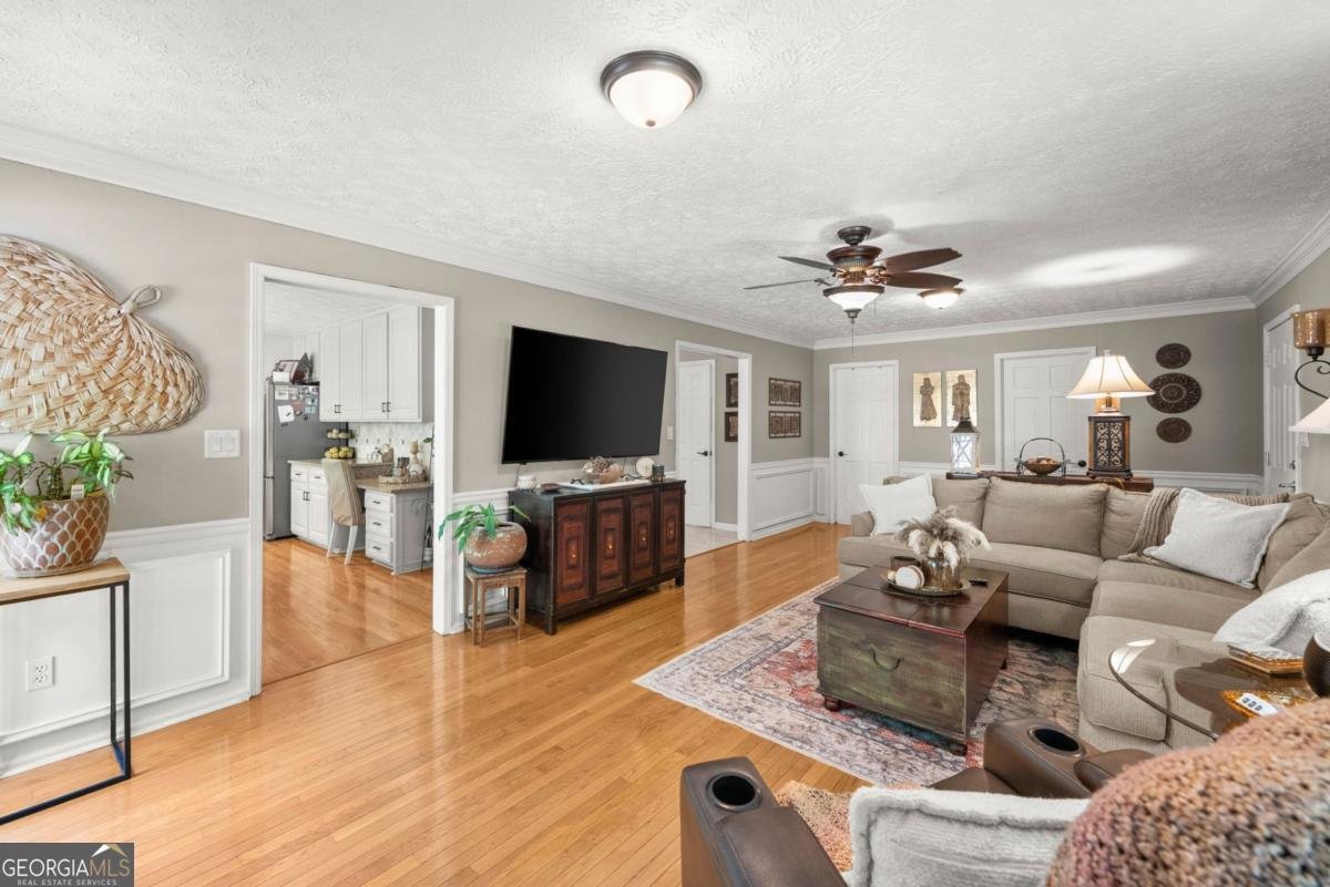 3814 Shawnee Run Lilburn - Photo 19