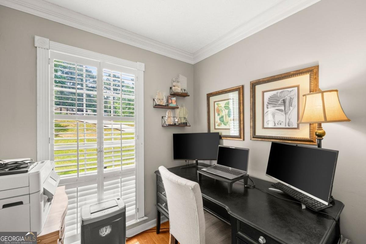 3814 Shawnee Run Lilburn - Photo 22
