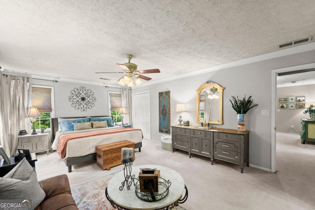 3814 Shawnee Run Lilburn - Photo 25