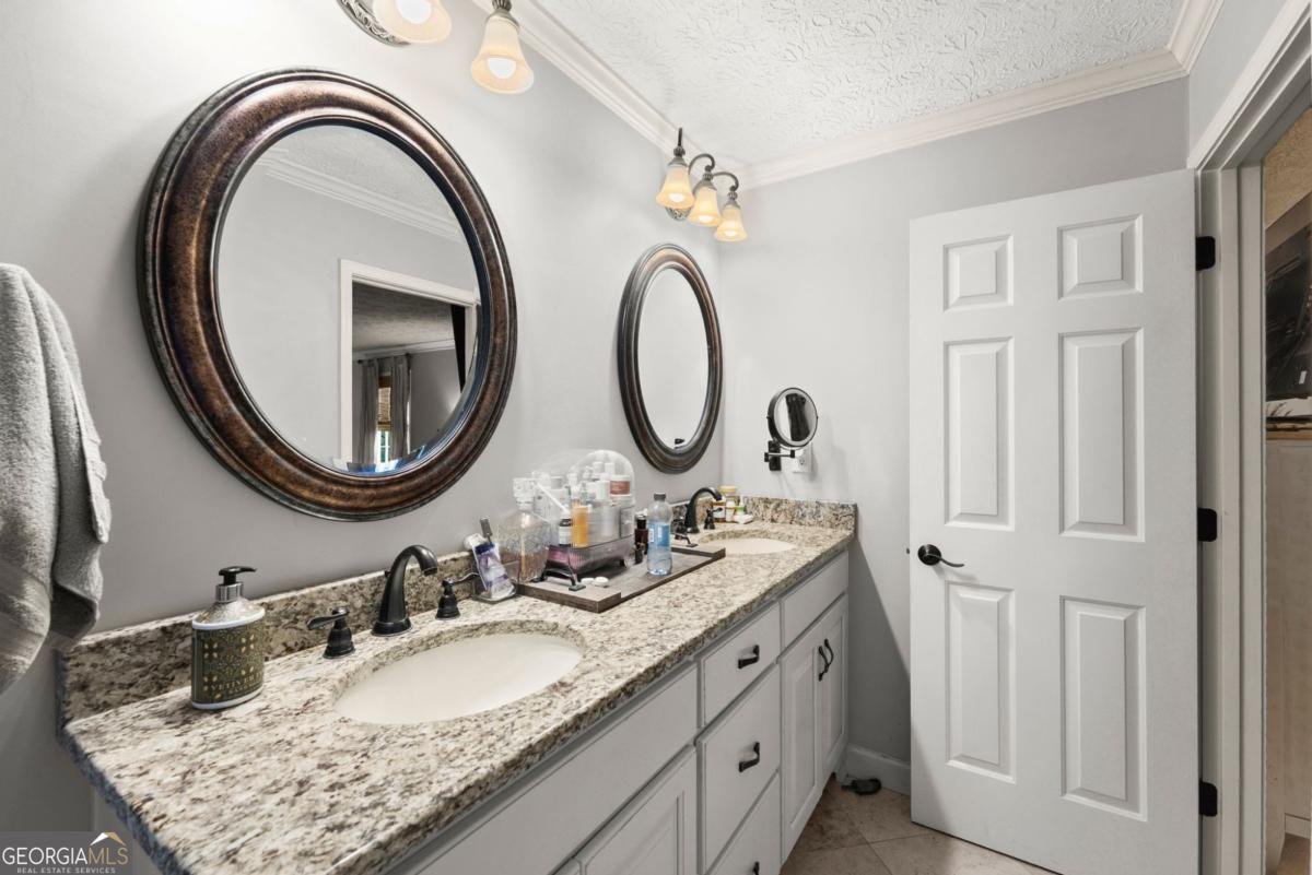 3814 Shawnee Run Lilburn - Photo 27