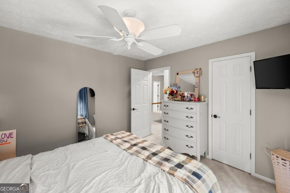 3814 Shawnee Run Lilburn - Photo 29