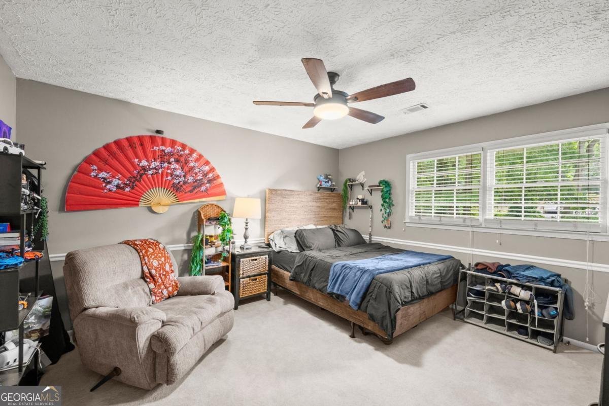 3814 Shawnee Run Lilburn - Photo 32