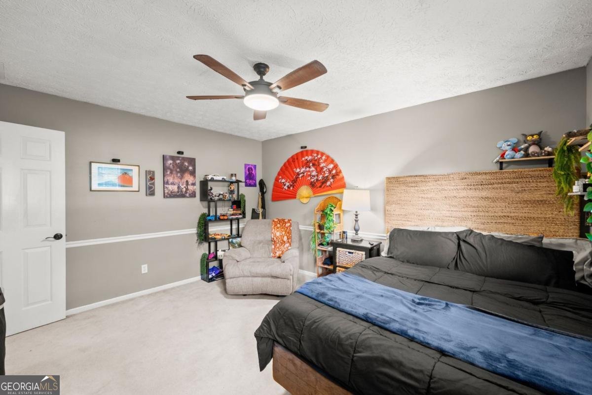 3814 Shawnee Run Lilburn - Photo 33