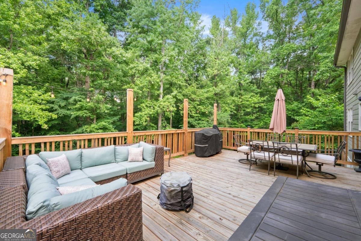 3814 Shawnee Run Lilburn - Photo 37