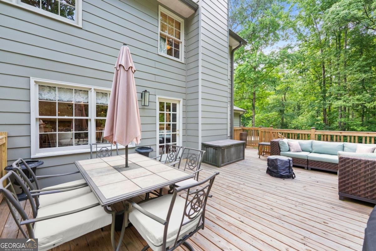 3814 Shawnee Run Lilburn - Photo 38