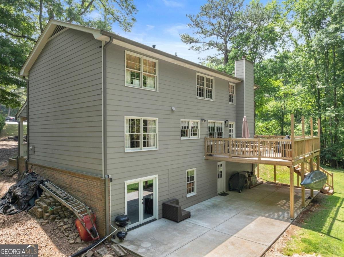 3814 Shawnee Run Lilburn - Photo 41