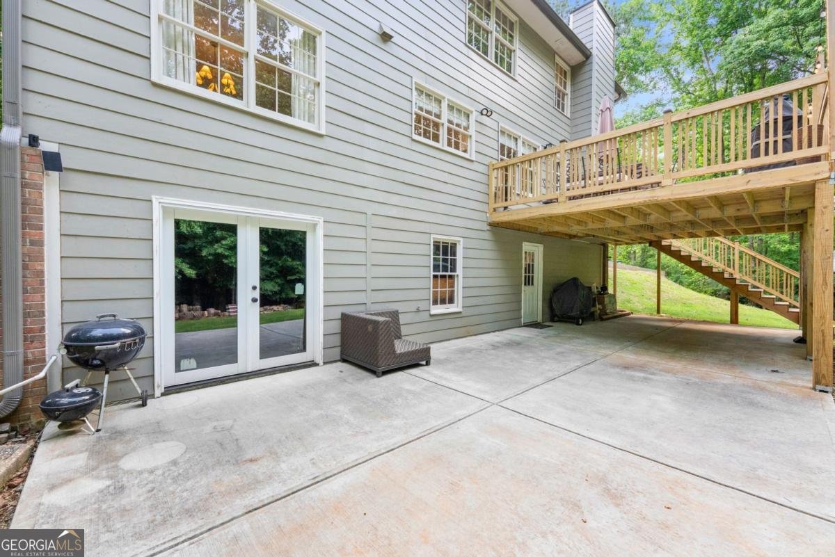 3814 Shawnee Run Lilburn - Photo 42