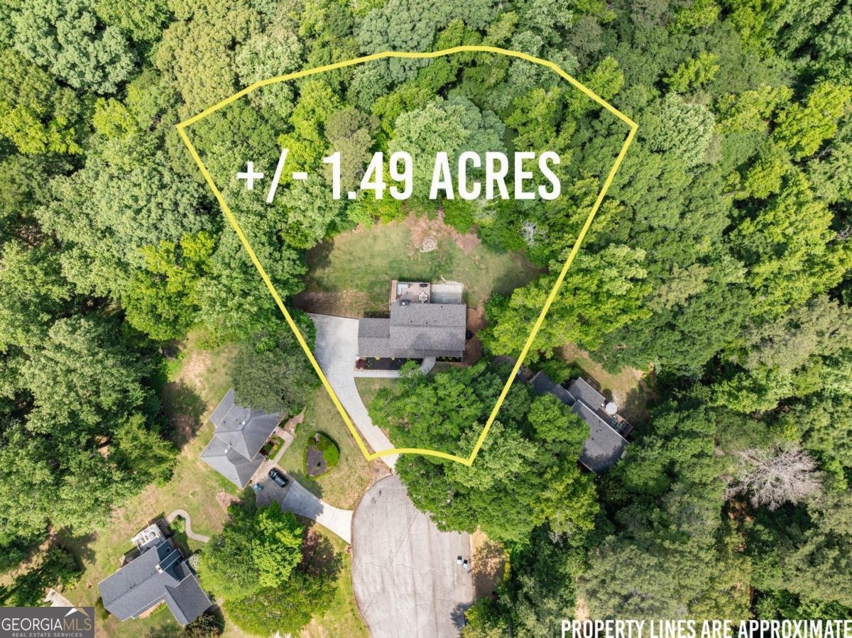 3814 Shawnee Run Lilburn - Photo 47