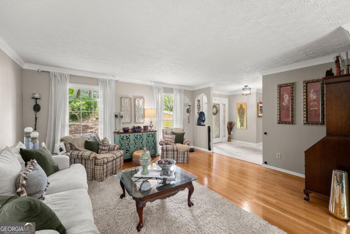 3814 Shawnee Run Lilburn - Photo 8